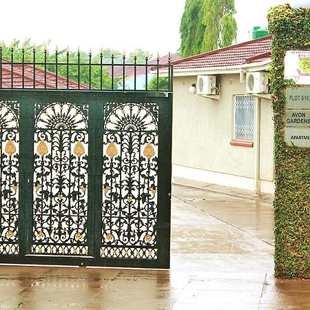Avon Apartments Лілонґве Екстер'єр фото