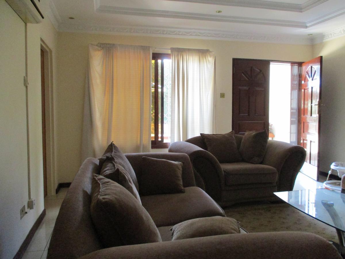 Avon Apartments Лілонґве Екстер'єр фото