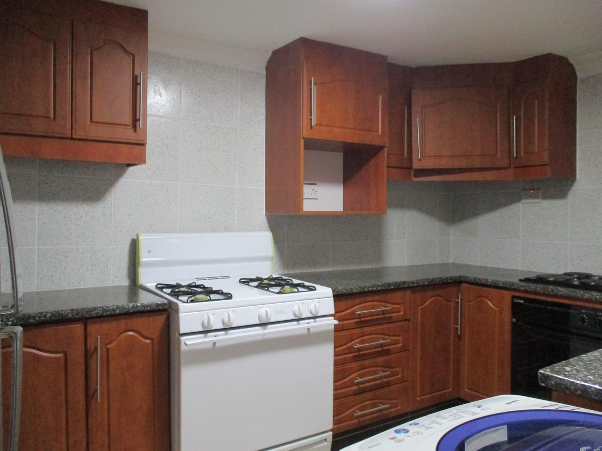 Avon Apartments Лілонґве Екстер'єр фото