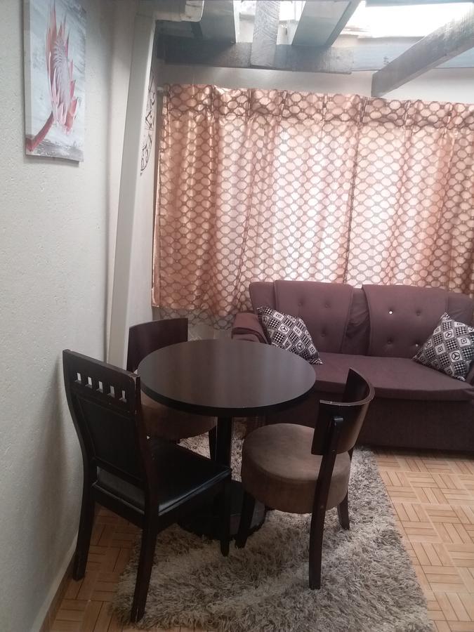 Avon Apartments Лілонґве Екстер'єр фото