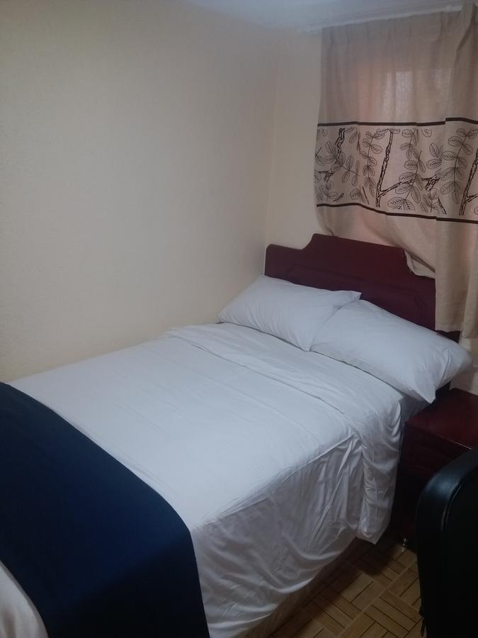 Avon Apartments Лілонґве Екстер'єр фото