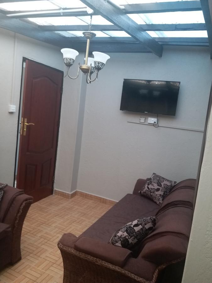 Avon Apartments Лілонґве Екстер'єр фото