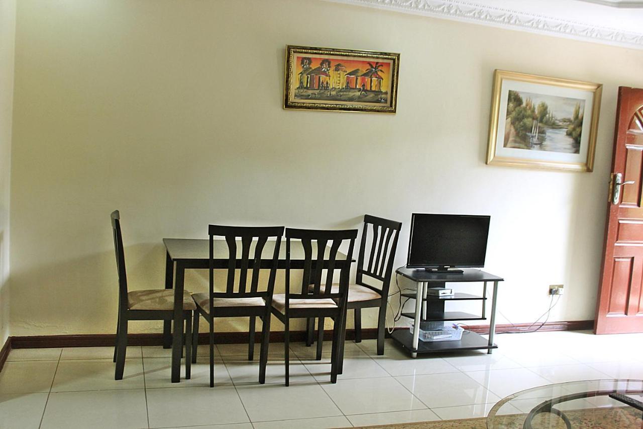 Avon Apartments Лілонґве Екстер'єр фото