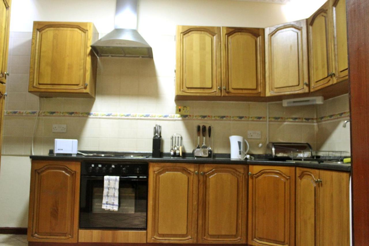 Avon Apartments Лілонґве Екстер'єр фото
